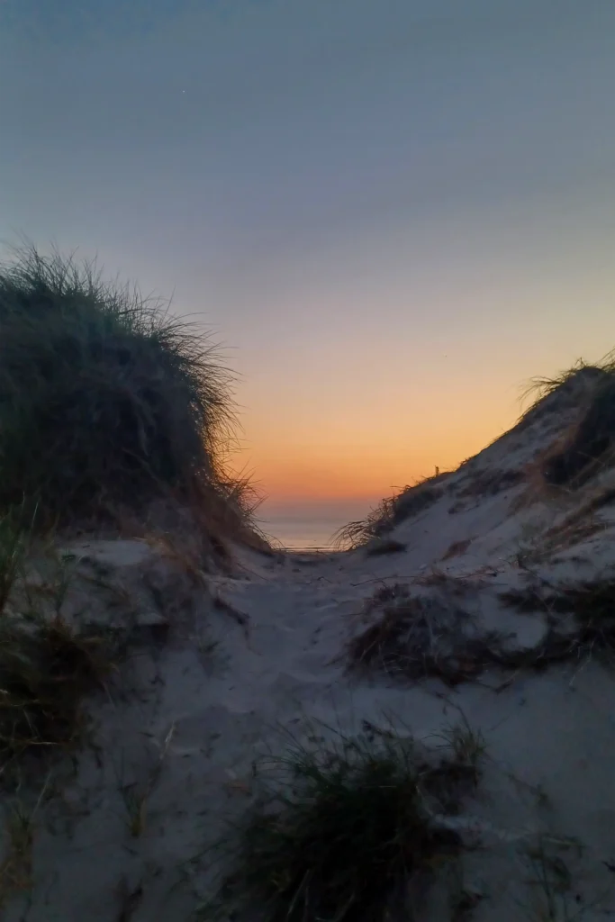 photo plage