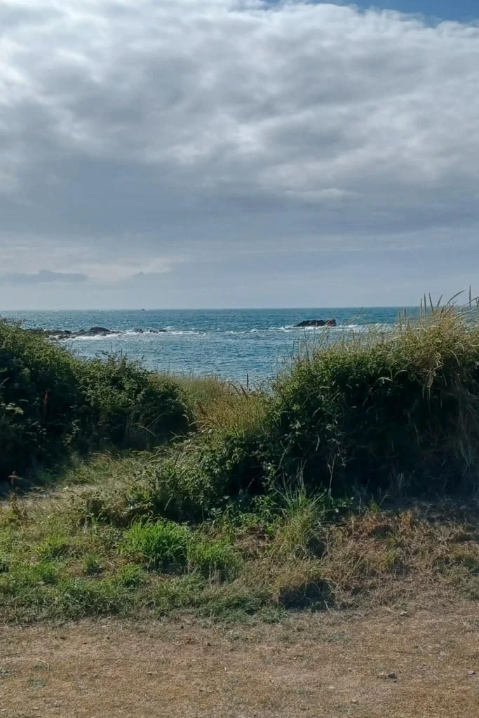 photo plage