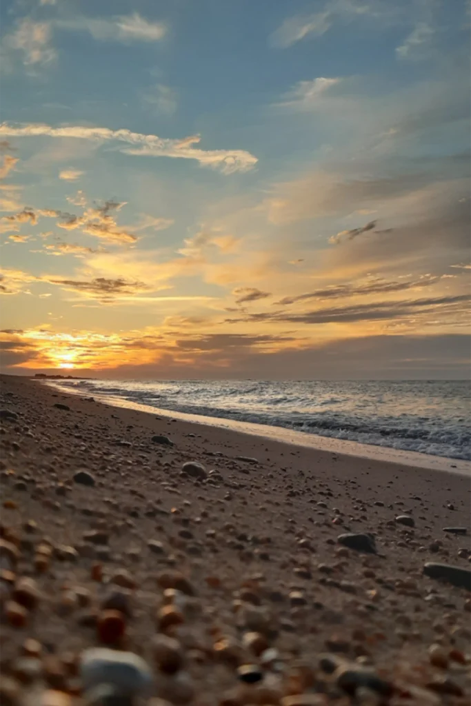 photo plage