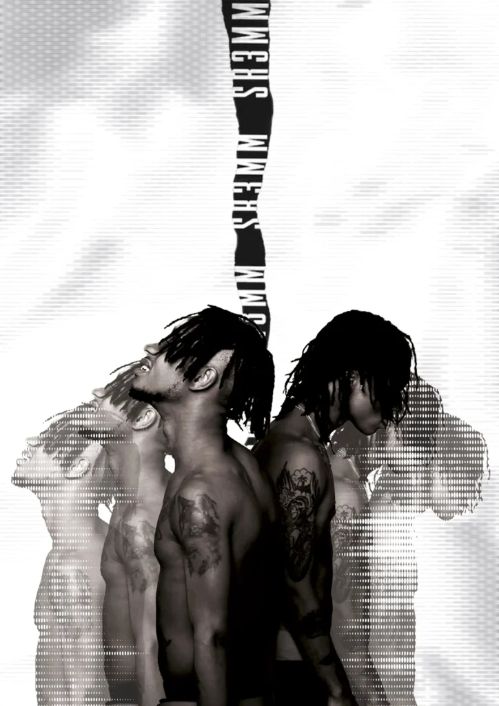 Affiche Rae Sremmurd